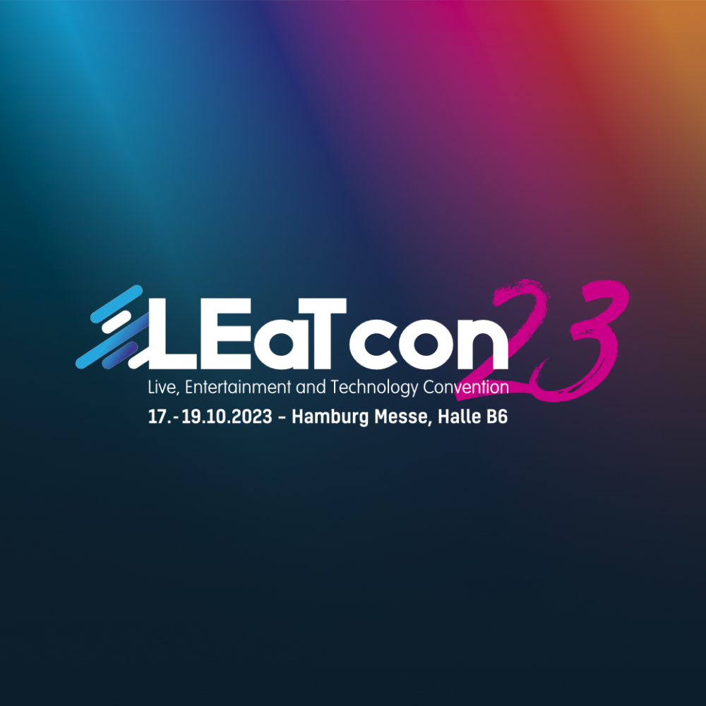 LeatCon 2023 - Vorschaubild