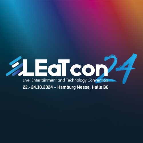 LEaTcon 2024 Logo